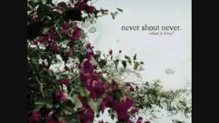 Nevershoutnever  I Love You 5  With Lyrics [upl. by Iaw53]