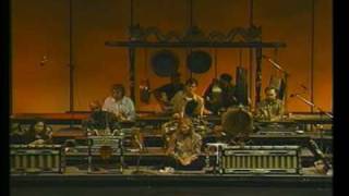 UCR Gamelan Ensemble [upl. by Ricki]