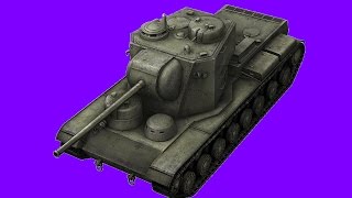 Unicum Guide to the KV5 [upl. by Lundin]