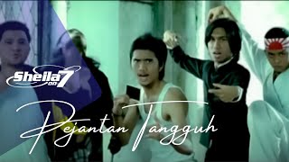 Sheila On 7  Pejantan Tangguh Official Music Video [upl. by Othello]