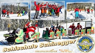 Schischule Schinegger [upl. by Karyl310]