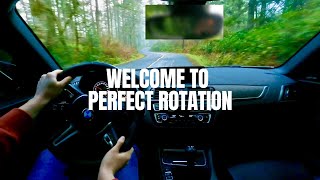 Welcome to Perfect Rotation  Manual BMW M2 [upl. by Leirraj124]