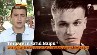 Misterul copilului din Naipu care a băgat spaima în localnicii din satul lui este departe de a [upl. by Llerdnod]