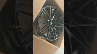 forgedwheels carwheels velgen customwheels [upl. by Mandell]