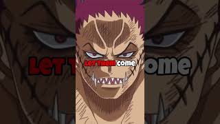 Katakuri should have won [upl. by Nivri]