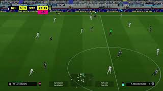 eFootball 2025Div 2 [upl. by Aneerol]