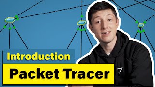 Cisco Packet Tracer  Everything You Need to Know [upl. by Puna]