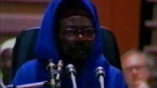 Serigne cheikh foir 97 Unicite De Dieu CICES [upl. by Kifar]