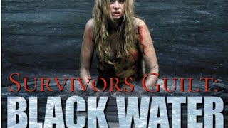 Will You Survive Blackwater 2007 Survival Stats [upl. by Lefty265]