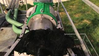 Biogas Separator UK [upl. by Newell407]