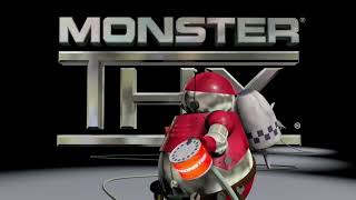 Thx monster moo can with cartoon sfx [upl. by Revlis25]