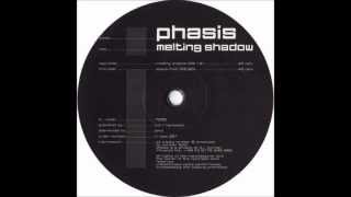 Phasis  Melting Shadow Techno 1996 [upl. by Attaymik]