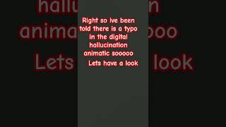 SONG digital hallucinationOR3O music [upl. by Yuzik]