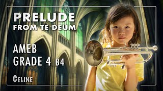 Prelude from Te Deum trumpet [upl. by Naamana813]