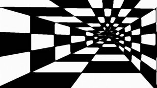 8 INSANE Optical Illusions That TRICK Your Mind Minecraft Illusions [upl. by Eixid]