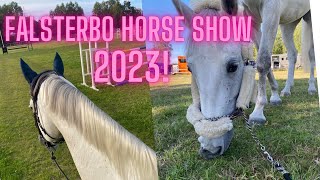 RESAN MOT FALSTERBO HORSE SHOW [upl. by Zenia]