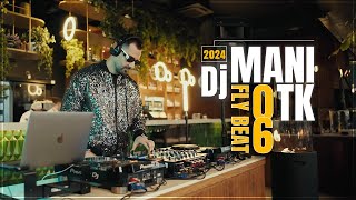 Dj MANI TK  Fly Beat 06  ریمیکس جدید ایرانی فلای بیت ۶ دیجی مانی تی کی [upl. by Efren501]