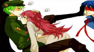 Flippy x Flaky [upl. by Shue756]