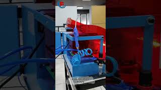 FILLING PRO SİGARA MAKİNESİ  TOBACCO FILLING MACHINE  ДЫХАТЕЛЬНАЯ МАШИНА [upl. by Aimahs631]