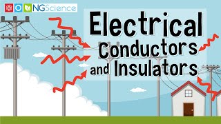 Electrical Conductors and Insulators [upl. by Lanevuj]