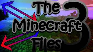 The Minecraft Files  131 House Expansion Part 1 HD [upl. by Einahpats]