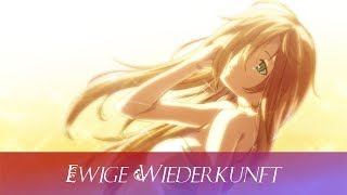 Dies irae  Animation OST Ewige Wiederkunft [upl. by Enawtna922]