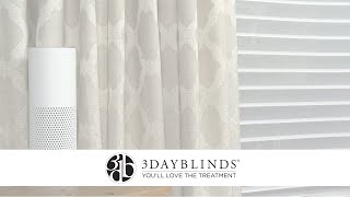 Automate Your Home  3 Day Blinds [upl. by Niarbo178]