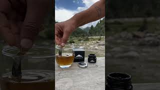 Himalayan Wonder  Shilajit Benefits [upl. by Dnomed]