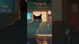 Cute cat instrumental cutecat cute instrumental sadinstrumentalmusic [upl. by Ewer723]