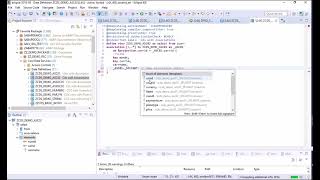 Module 5  Demo 5  Association and Path expressionCDS with Association and Path Expressions [upl. by Silberman]