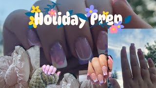 Holiday Prep დ [upl. by Coco]