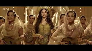 Deewani Mastani full video song bajirao Mastani [upl. by Glenn249]