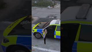 ARV MADNESS l UK police mod l UK SWAT l britishlspdfr gta armedresponse lspdfr police swat [upl. by Ettenahs]