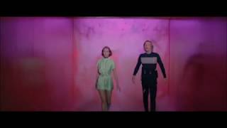 Logans Run Selected Scenes 76 [upl. by Emma722]