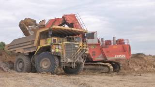 Preventing Powered Haulage Accidents at Surface Mines [upl. by Adnilym770]