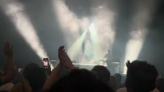 Looped  Kiasmos  Troxy London 2024 [upl. by Nanam769]