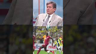 Güvenç Kurtar quotBenim Bir Arkadaşım ‘Fenerbahçe Camiasına Bu Yenilgi Müstahak’ Dediquot [upl. by Ahseram]