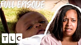 Woman Gives Birth To MIRACLE Baby  I Didn’t Know I Was Pregnant  FULL EPISODE [upl. by Neurath799]