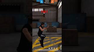 raistar freefire gyangaming 1 vs 1 [upl. by Bittencourt]