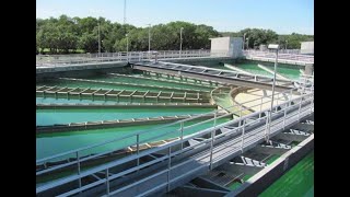 Lime softening Part 1 practical math for water treatment plant operators [upl. by Gentry928]