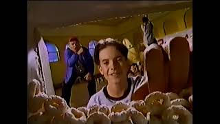 Frosted Cheerios commercial from 1997 [upl. by Essam]