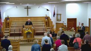 Bible Holiness Church Christiansburg VA Live Stream [upl. by Sheila125]