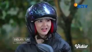 FTV ADINDA AZANI  BISAKU HANYA MENCINTAIMU [upl. by Armilda]