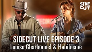 Live on sidecutlive avec louisecharbonnel7335 amp habibisme7775 🎶 [upl. by Nnyllaf]