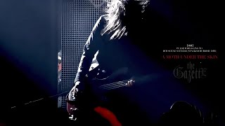 The GazettE（ガゼット）  『A MOTH UNDER THE SKIN』【SCENE 02 STACKED RUBBISH DIM「剥離」】 [upl. by Sanoj]