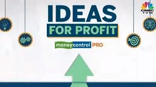 Money Control Pro Ideas For Profit Dhanuka Agritech  CNBC TV18 [upl. by Yevol]