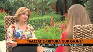 Vitrina e Librit 14 Shtator 2014  Top Channel Albania  News  Lajme [upl. by Wiseman148]