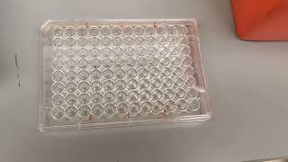 Measuring protein concentration and sample denaturation [upl. by William]