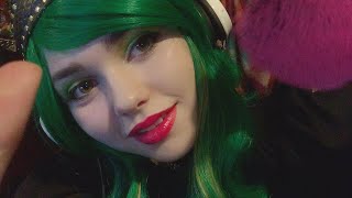 Prim Does Your Makeup ASMR💄 [upl. by Anohsal655]