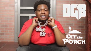 Big30 Talks About Memphis Pooh Shiesty Moneybagg Yo Blrrrd Adlib Yo Gotti OTF Debut Tape [upl. by Isola]